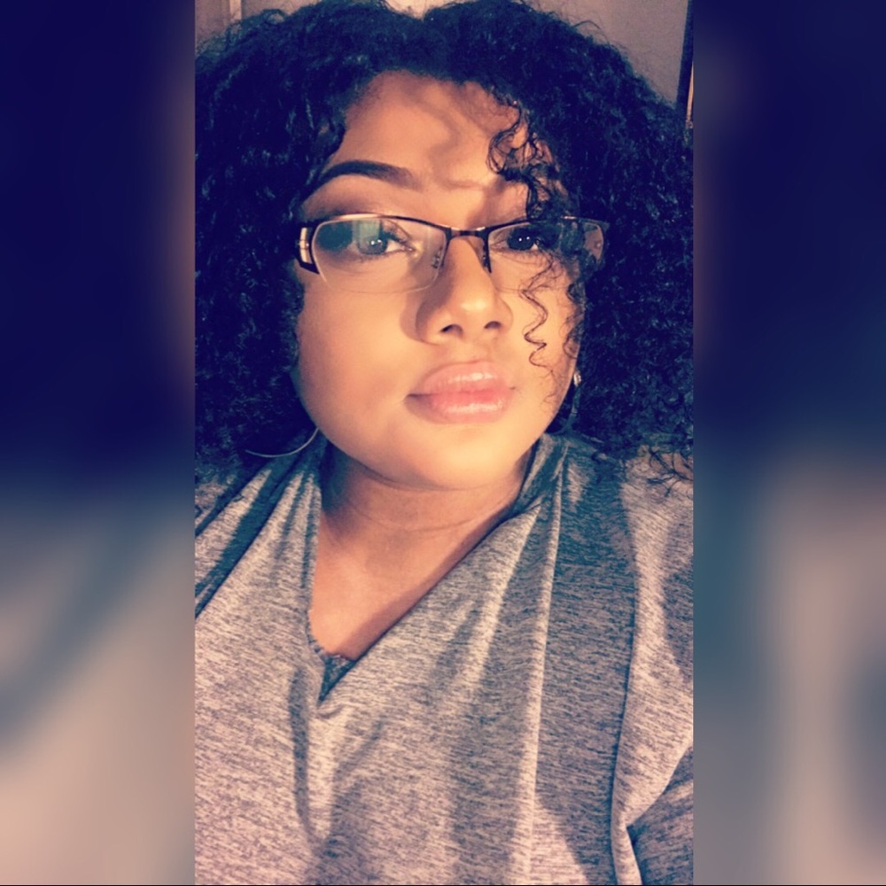 Meet your Posher, Gabbie